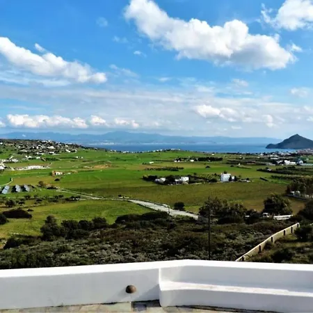 Holiday home Casa Lea 4 Paros Naousa (Paros)