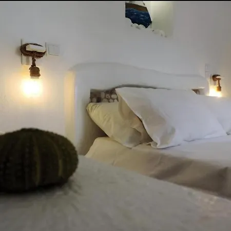 Holiday home Casa Lea 4 Paros *