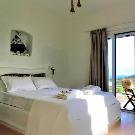 Holiday home Casa Lea 4 Paros Naousa (Paros)