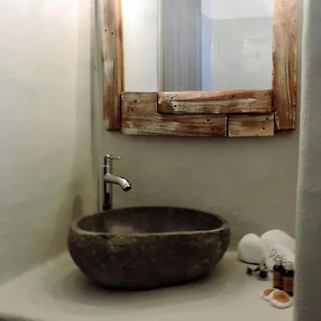 Casa Lea 4 Paros Holiday home Naousa (Paros)